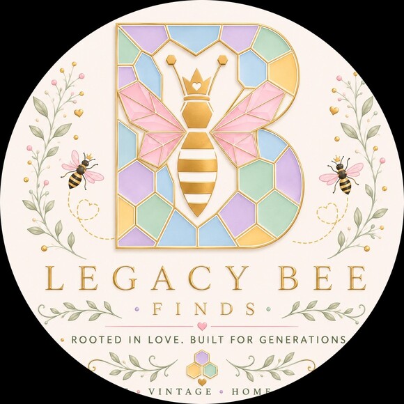 legacybeefinds